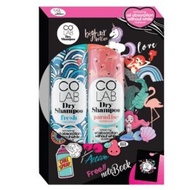 Colab Original Dry Shampoo Assorted 200ml