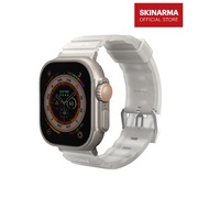 SKINARMA Shokku 49mm Watch Strap Ultra 45mm / 44mm