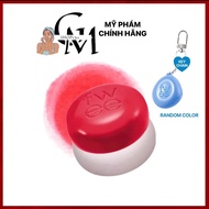 Fwee Lip and Cheek Blurry Pudding Pot Cream Lipstick and Blush