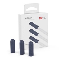 AHASTYLE Shockproof Silicone Cover for Apple Pencil 2/USB-C – Pen Tip Protection Accessory Apple Pen