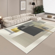 Y-TWO ราคาพิเศษ!!! พรมปูพื้น พรม 120×160 /160x230 / 200x300 ผ้าปูพื้นพรมก พรมปูพื้นห้องนอน พรมห้องนอ