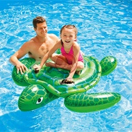Kids Character Swimming Float Boat Infiatable Floater Salbabida For Baby