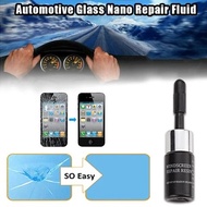 Nano Glass Repair Liquid for Car & Mobile Phone Screen