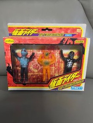 unifive仮面騎士怪人日本制