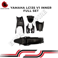 INNER FULL SET LC 135 V1 (HLD) yamaha  lc135 v1