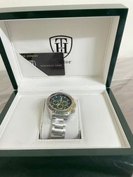 Hector 海克特手錶 彩虹圈石英錶HE0247-3-2 原價79000 價錢可議