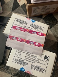 Voucher Kosong Axis / Voucher Zero Axis per 200sn / 50 lembar