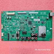 เมนบอร์ด LG 32LS3110 อะไหล่แท้/ถอดมือสอง EAX65068104 สำหรับทีวี 32 นิ้ว