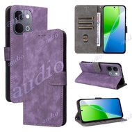 Vivo Y31d 4G 2026 Flip Leather Phone Case For vivo Y31d y31d VivoY31d 4G 2026 Magnetic Bracket Casin