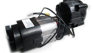 [พร้อมส่ง] อะไหล่ ชุดมอเตอร์ ทุ่น เครื่องฉีดน้ำ HYUNDAI STORM II 135BAR 1600 วัตต์ แท้ (HBL-90P-#F02