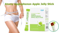 Atomy Applephenon Apple Jelly Stick - Free Kitchen Storage Organizer