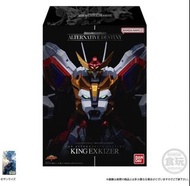 🧲珍惜玩 - 日版 SMP 勇者艾克斯凱撒 KING EXKAISER 食玩 模型 未開封 SMP ALTERNATIVE DESTINY BRAVE EXKAISER KING EXKAISER  