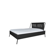 [จัดส่งพร้อมติดตั้งฟรี] KIOSK เตียง5 ฟุต รุ่ Cushy