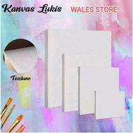 CANVAS 60x80 PAINTING CANVAS/ 60x80 FINE PAINTING CANVAS/ STRETCHED/ WHITE CANVAS/