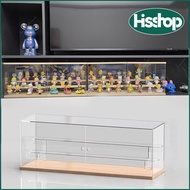 50cm 60cm long model cabinet,art toys model box