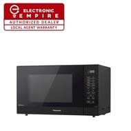 Panasonic NN-ST65JBYPQ Inverter Technology Microwave Oven 32L