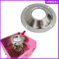 [Wenodxa] Electric Fairy Floss Machine Candy Floss Maker Cotton Sugars Candy Machine