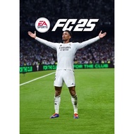 FC 25 Standard Edition PC Game EA Platform - FC25, FIFA 2025