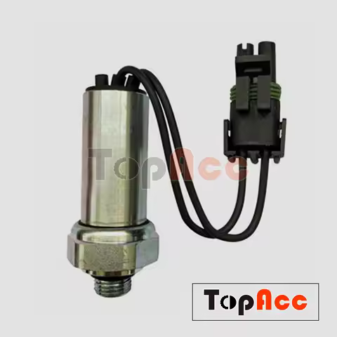 RE25658 Transmission Pressure Sensor For John Deere 4050 4250