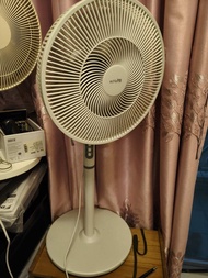 14吋座地風扇