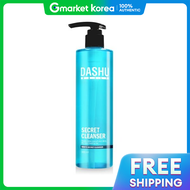 DASHU | DASHU 데일리 비타 플렉스 นำยาทำความสะอาดสำหรบผชาย 300ml