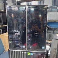 Pc dell inspiron 3670 supot gen empty