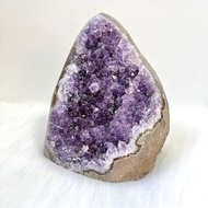 紫黃晶簇 | 水晶 | 水晶簇 | 水晶擺件