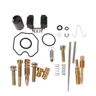 Straddle Motorcycle Bag Magkasya para sa Keihin Carburetor PZ27 Repair Kits CG150 ATV