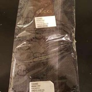 Gucci 頸巾