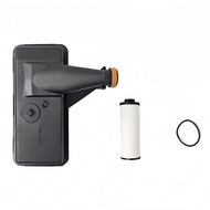 High Quality Auto Transmission Gear Oil Filter Suit For Audi A4 S4 A5 S5 A6 S6 RS5 A7 Q5 For VW Phid