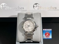 二手 Cartier Pasha C W31029M7 浄錶 - 28watches