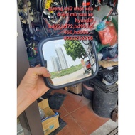 gương xóa điểm mù huyndai HD500HD65-HD72 -HD 800 MITSU...gương chữ nhật