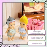 Sonny Angel July Collection Dress | Doll accessories | Outfit Sonny Angel