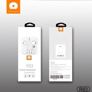 WUW IOS Bluetooth Earphone R83