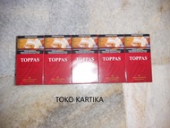 ROKOK TOPPAS FILTER 12 (1 SLOP)