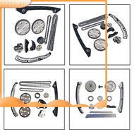 FREA◎Timing Chain Kit For Mazda For 3 For CX7 For Speed3 2.3L TURBO L3K914614