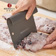 Dough Transfer Board Baguette Bread Hard Soft Oubao Metal Hard Film Transfer Board Dough Baking Ferm