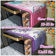 Oven cover Large oven cover