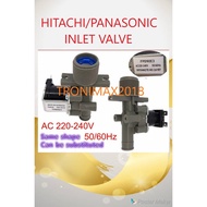 HITACHI/PANASONIC WASHING MACHINE INLET VALVE