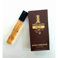 1 Million Prive 20ml perfume