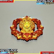 Beyblade Superking Layer Variant Lucifer Takara Tomy Code 132