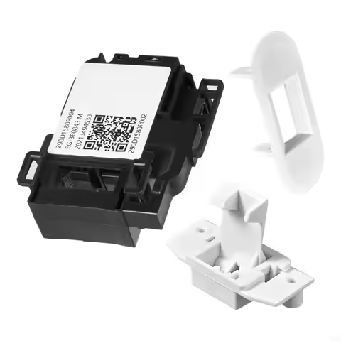 A0NC Washer Door Lock Maintenance Set Service Replacement Set WH01X27954 WH01X24381