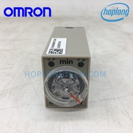H3Y-2 AC200-230 30M OMI Omron Timer - H3Y-2 AC200-230 30M OMI