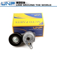 Auto Timing Belt Tensioner Pulley OEM MN149179 For Galant Lancer 2.4L SOHC "4G69" EVO 4 5 6 7 CT9A 4