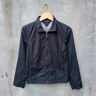 jaket tommy hilfiger wanita women second (like new)