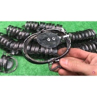 15chiếc cạm kẹp bẫy chuột thông minh tự động