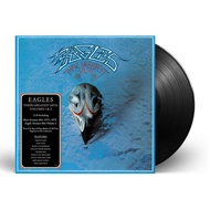 แผ่นเสียง Vinyl รวมฮิต Eagles