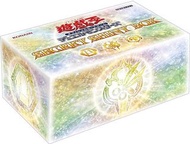 遊戲王 聖誕禮盒 SECRET SHINY BOX