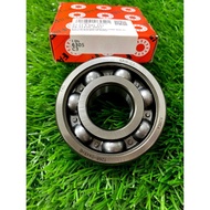 Original FAG Bearing C3 6305 6205 6304 / FAG FIbre Racing 6205 6304 Ready Stock