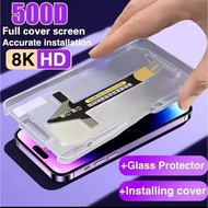 Superfit Tempered glass vivo X300, X300 pro / x300pro easy install